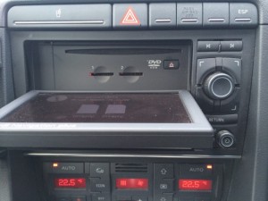 Used Audi A4 For Sale In Stoke ON Trent, Newcastle, Staffordshire.